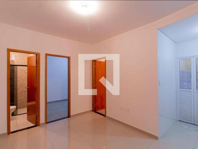 Apto, Vila Ré, 2 Quartos, 45 m2 São Paulo