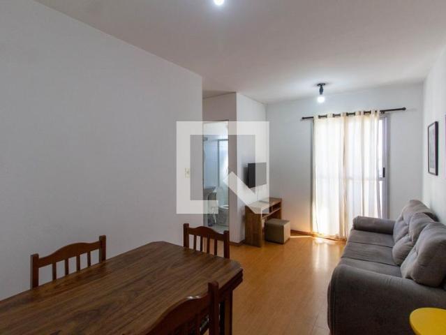 Apto, Vila Ré, 2 Quartos, 49 m2 São Paulo