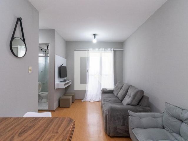 Apto, Vila Ré, 2 Quartos, 49 m2 São Paulo