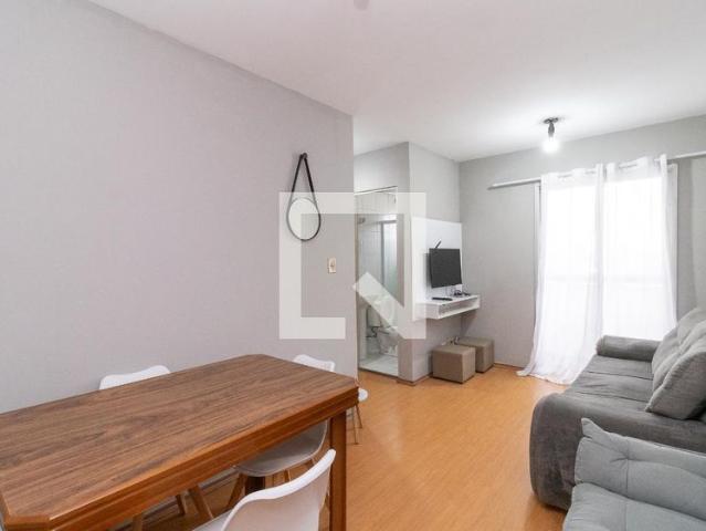 Apto, Vila Ré, 2 Quartos, 49 m2 São Paulo