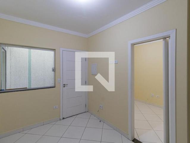 Apto, Vila Ré, 2 Quartos, 40 m2 São Paulo