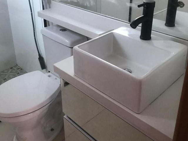 Apto, Vila Re, 2 Quartos, 40 m2 São Paulo