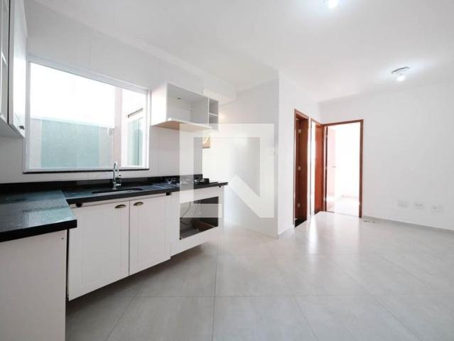 Apto, Vila Ré, 2 Quartos, 40 m2 São Paulo