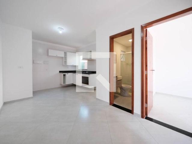 Apto, Vila Ré, 2 Quartos, 40 m2 São Paulo