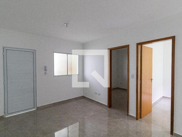 Apto, Vila Ré, 2 Quartos, 40 m2 São Paulo