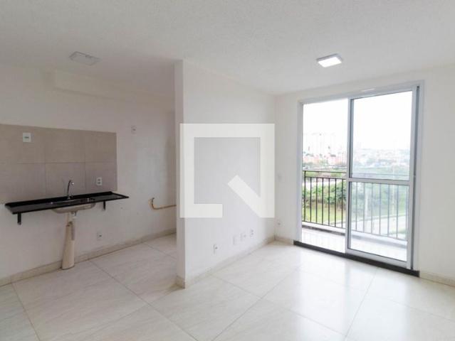 Apto, Vila Ré, 2 Quartos, 41 m2 São Paulo