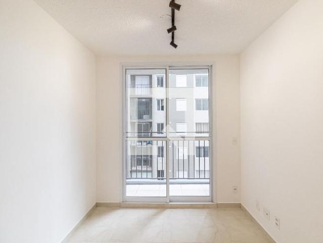 Apto, Vila Ré, 2 Quartos, 41 m2 São Paulo