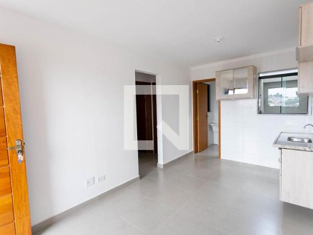 Apto, Vila Ré, 2 Quartos, 41 m2 São Paulo