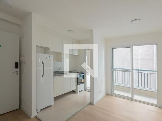 Apto, Vila Ré, 2 Quartos, 42 m2 São Paulo
