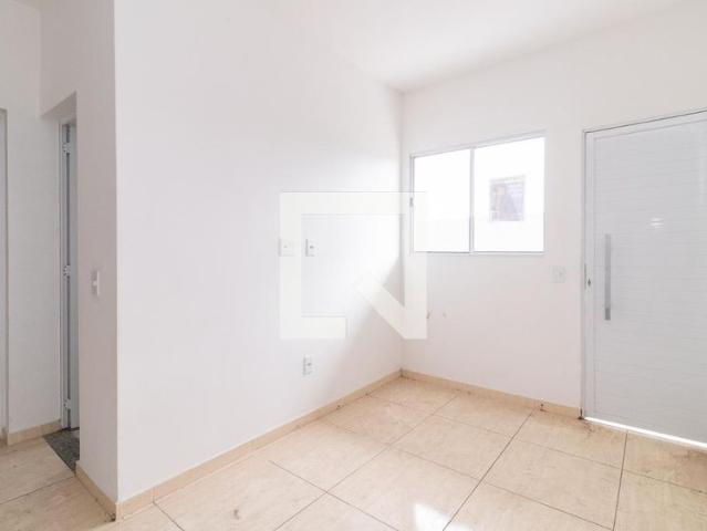 Apto, Vila Ré, 2 Quartos, 42 m2 São Paulo