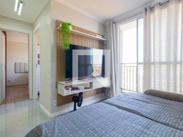Apto, Vila Ré, 2 Quartos, 42 m2 São Paulo
