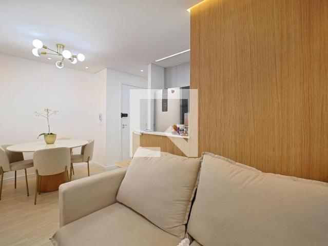 Apto, Vila Ré, 2 Quartos, 42 m2 São Paulo