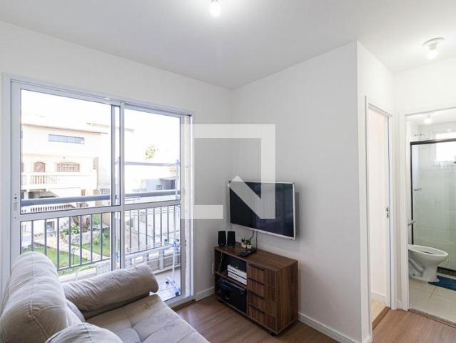 Apto, Vila Ré, 2 Quartos, 43 m2 São Paulo