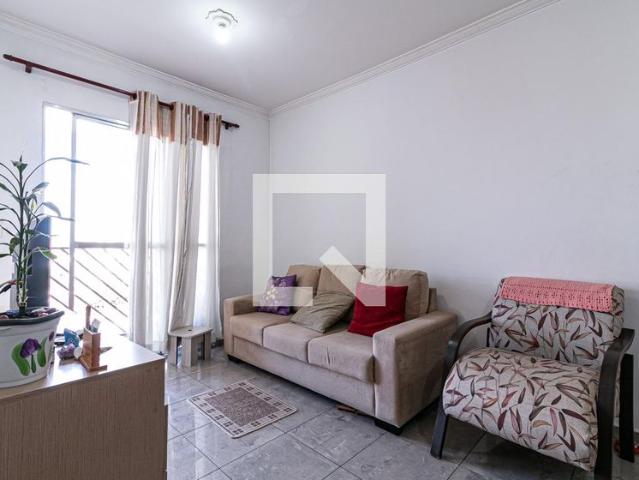 Apto, Vila Ré, 2 Quartos, 54 m2 São Paulo