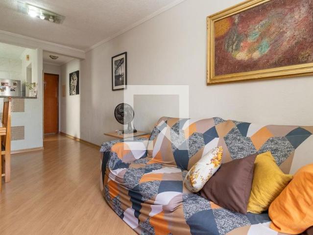 Apto, Vila Ré, 2 Quartos, 55 m2 São Paulo