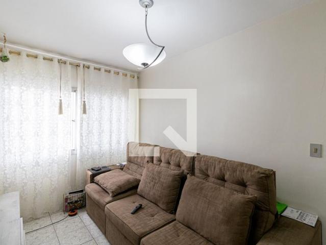 Apto, Vila Ré, 2 Quartos, 57 m2 São Paulo
