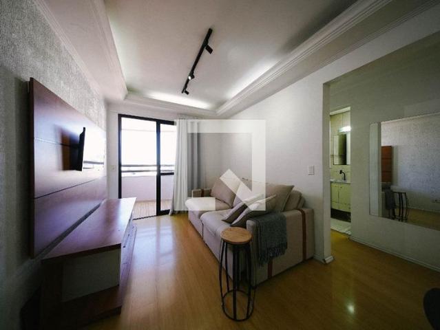 Apto, Vila Ré, 2 Quartos, 57 m2 São Paulo