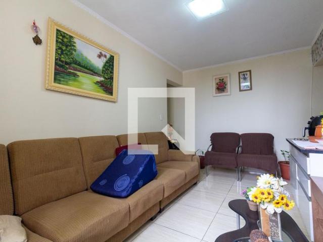 Apto, Vila Ré, 2 Quartos, 57 m2 São Paulo