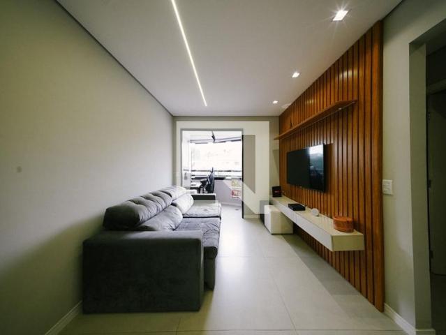 Apto, Vila Ré, 2 Quartos, 58 m2 São Paulo