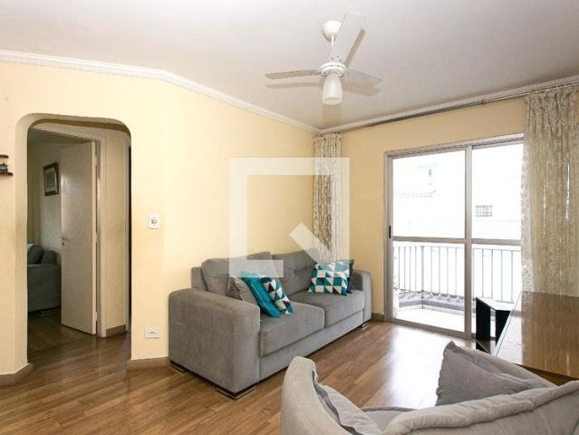 Apto, Vila Ré, 2 Quartos, 58 m2 São Paulo