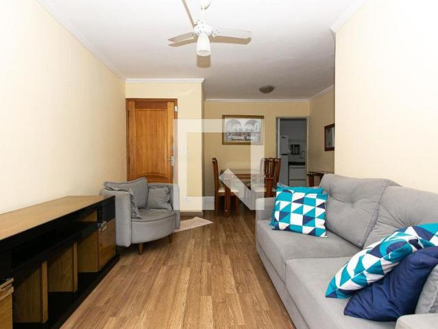 Apto, Vila Ré, 2 Quartos, 58 m2 São Paulo
