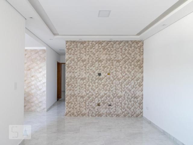 Apto, Vila Re, 2 Quartos, 50 m2 São Paulo