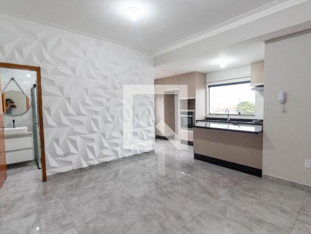 Apto, Vila Ré, 2 Quartos, 50 m2 São Paulo