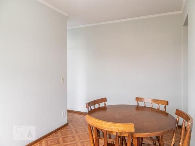 Apto, Vila Re, 2 Quartos, 50 m2 São Paulo