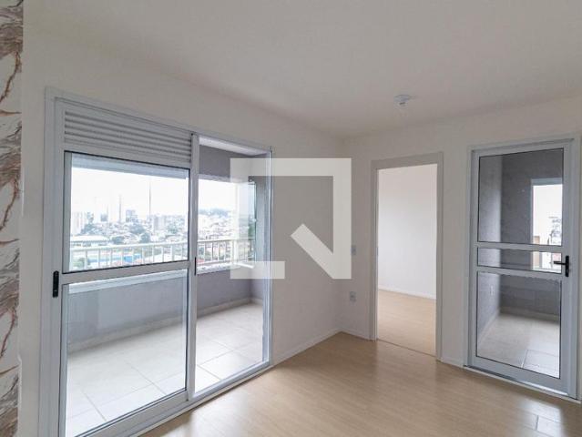 Apto, Vila Ré, 2 Quartos, 36 m2 São Paulo
