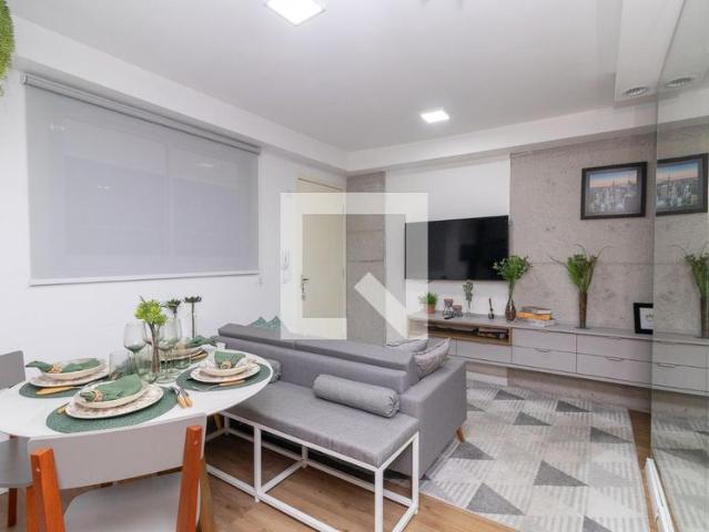 Apto, Vila Ré, 2 Quartos, 51 m2 São Paulo