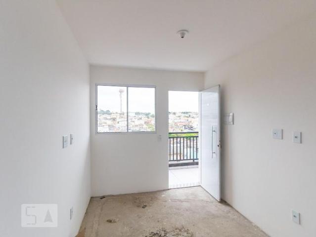 Apto, Vila Ré, 2 Quartos, 52 m2 São Paulo