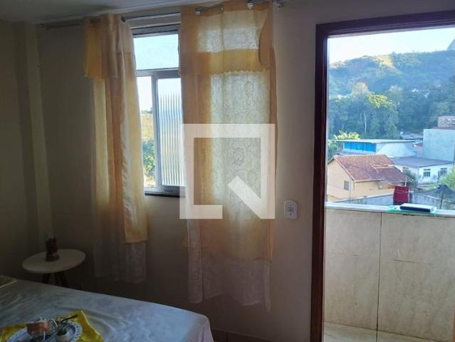 Apto, Vila Real, 1 Quarto, 25 m2 Petrópolis