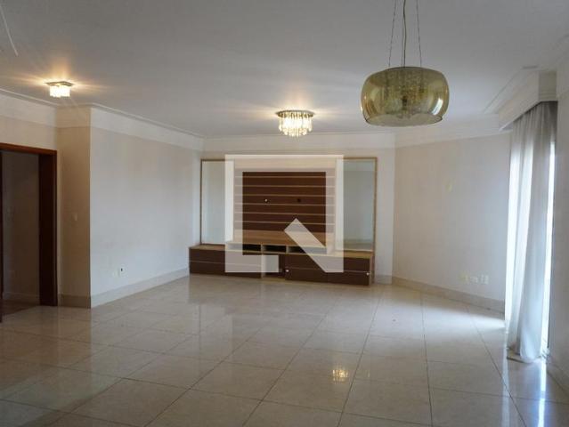 Apto, Vila Rehder, 4 Quartos, 156 m2 Americana