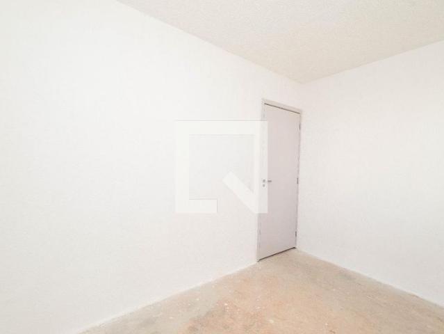 Apto, Vila Rica, 2 Quartos, 36 m2 Gravataí