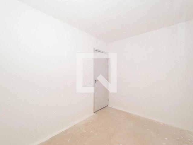 Apto, Vila Rica, 2 Quartos, 43 m2 Gravataí