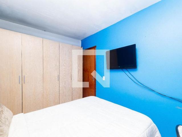 Apto, Vila Rica, 2 Quartos, 60 m2 Gravataí