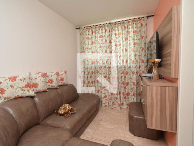 Apto, Vila Rio de Janeiro, 1 Quarto, 43 m2 Guarulhos
