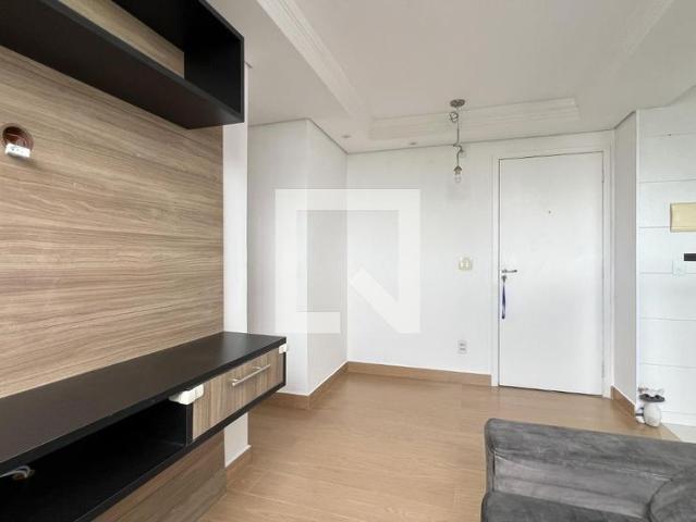 Apto, Vila Rio de Janeiro, 2 Quartos, 47 m2 Guarulhos