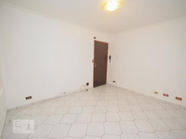 Apto, Vila Rio de Janeiro, 2 Quartos, 50 m2 Guarulhos