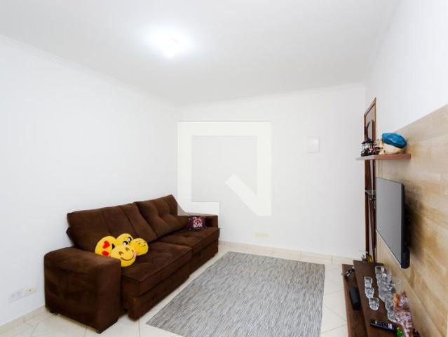 Apto, Vila Rio de Janeiro, 2 Quartos, 50 m2 Guarulhos