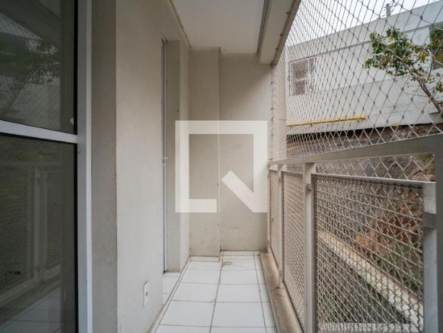 Apto, Vila Rio de Janeiro, 2 Quartos, 51 m2 Guarulhos