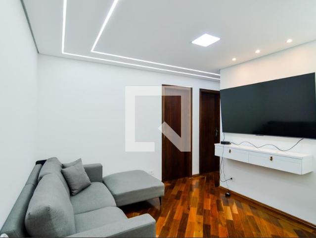 Apto, Vila Rio de Janeiro, 2 Quartos, 52 m2 Guarulhos