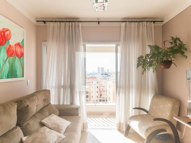 Apto, Vila Rubens, 2 Quartos, 58 m2 Mogi das Cruzes