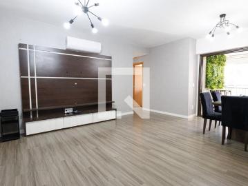 Apto, Vila Todos Os Santos, 3 Quartos, 93 m2 Indaiatuba