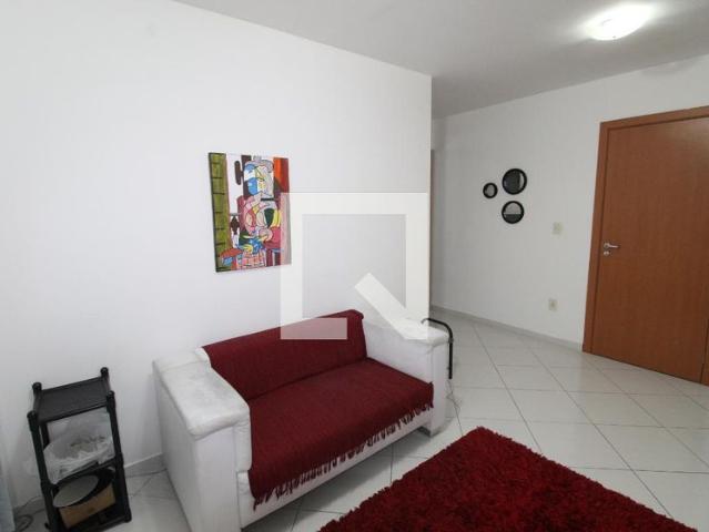 Apto, Vila Tatetuba, 1 Quarto, 39 m2 São José dos Campos