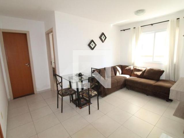 Apto, Vila Tatetuba, 1 Quarto, 40 m2 São José dos Campos