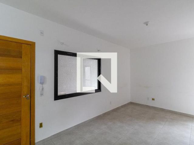 Apto, Vila Talarico, 1 Quarto, 30 m2 São Paulo