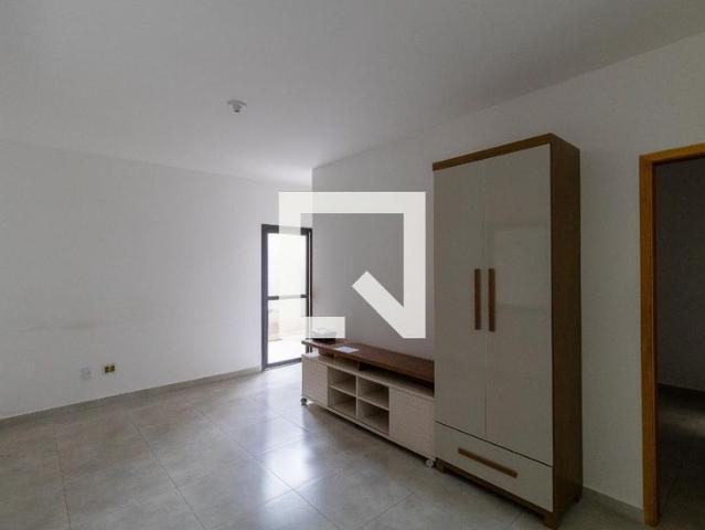 Apto, Vila Talarico, 1 Quarto, 30 m2 São Paulo