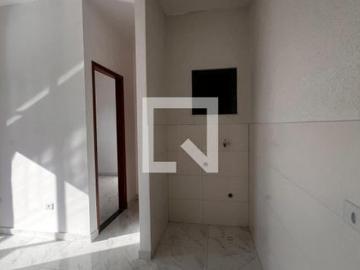 Apto, Vila Talarico, 1 Quarto, 37 m2 São Paulo