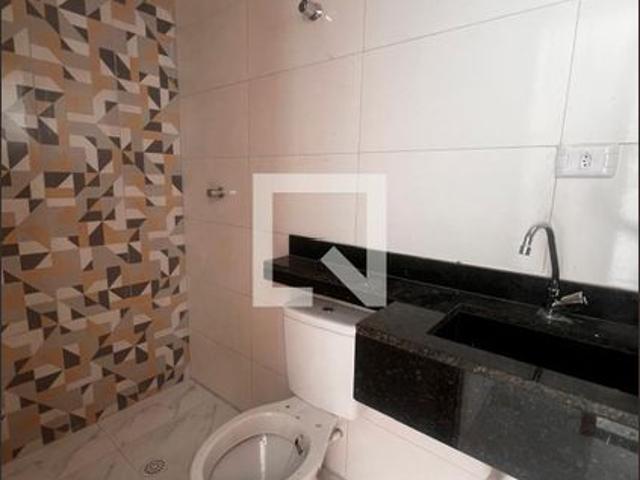 Apto, Vila Talarico, 1 Quarto, 37 m2 São Paulo
